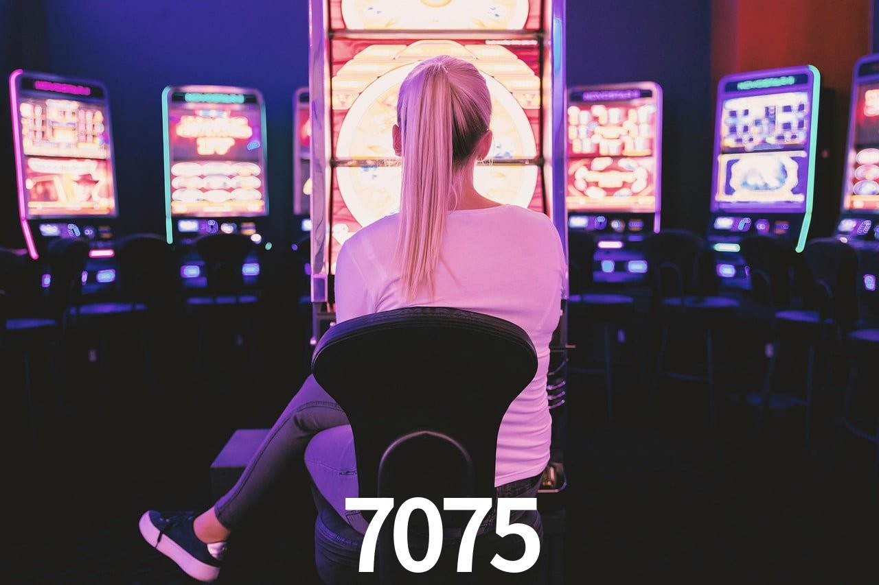 Welcome Bonus 7075