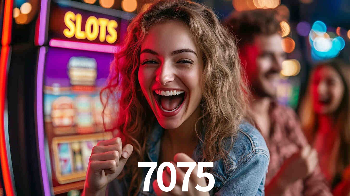 Estatísticas 7075