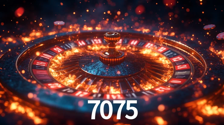 7075: Seu Cassino Premiado com Pagamentos Rápidos