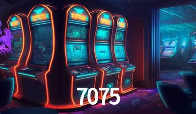 APP oficial da 7075 para mobile