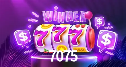 Seasonal Promotions 7075