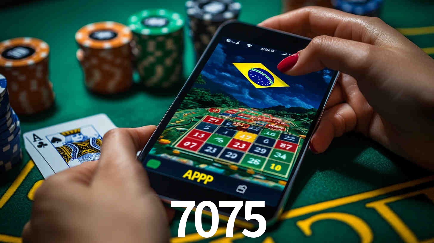 Estatísticas Crash Games 7075