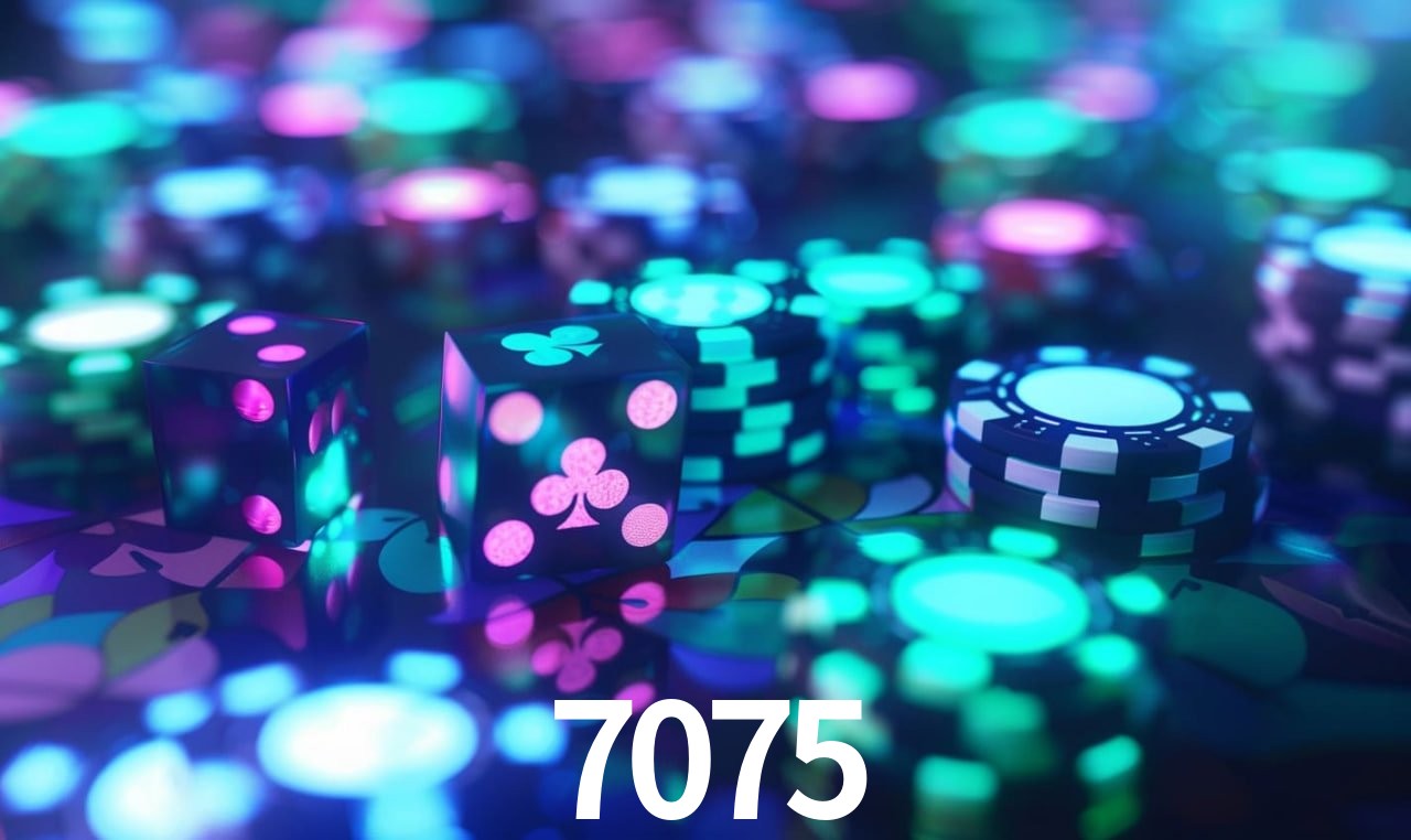 Apostas Esportivas na 7075: Um Guia Completo