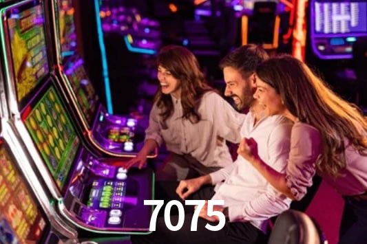 Especiais de Fim de Semana 7075