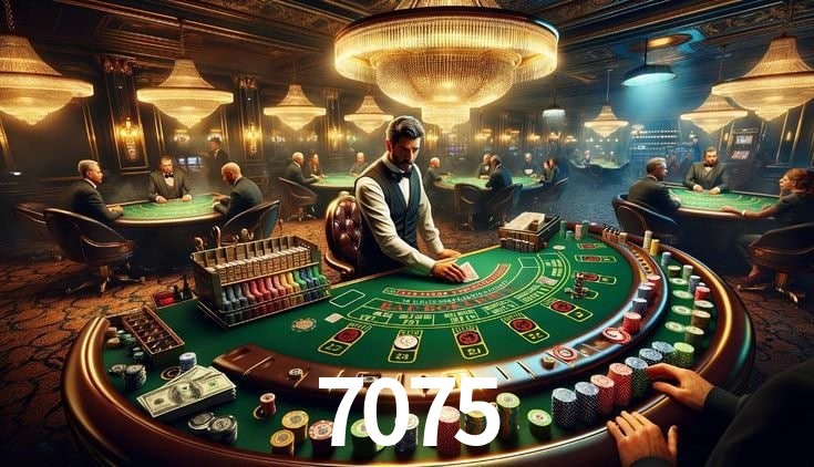 Tennis Betting 7075