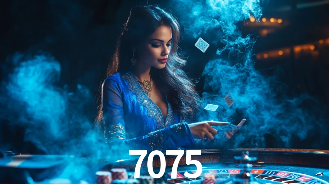 Recursos de Bônus 7075