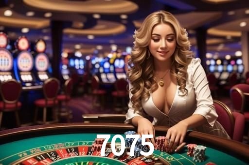 VIP Casino 7075