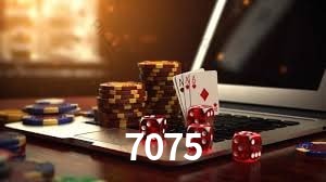 Promoção Relâmpago 7075