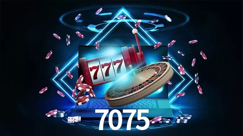 A Experiência Imersiva dos Cassinos Ao Vivo no 7075