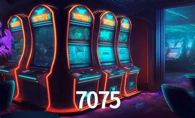 Descubra o Mundo do Cassino Online com 7075
