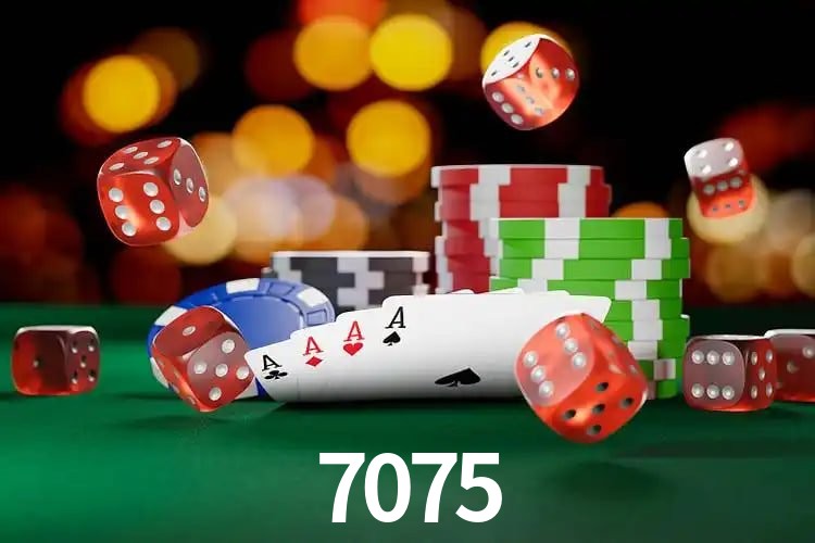 A Popularidade dos Caça-Níqueis no 7075