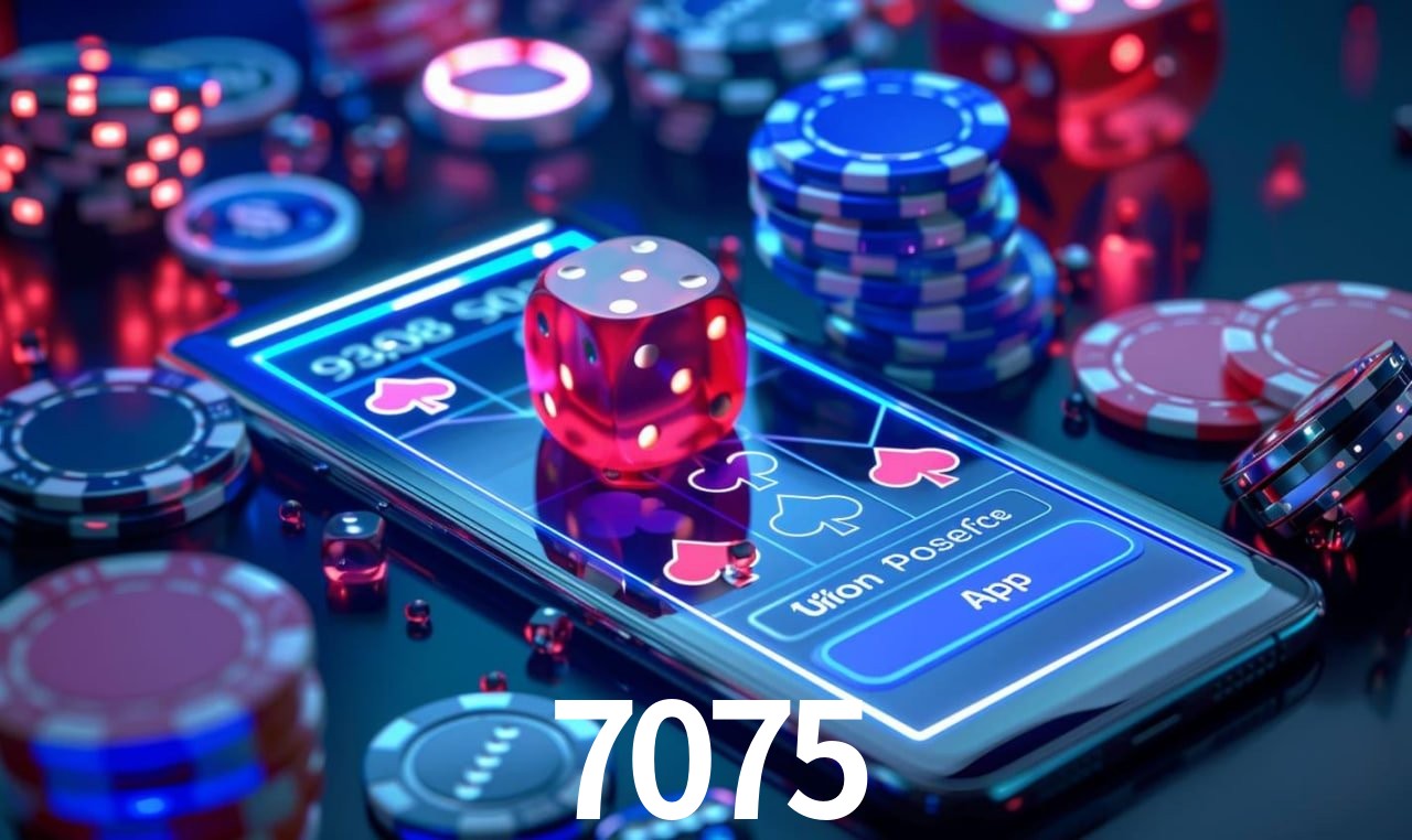 Desvendando o Mundo dos Jogos Virtuais na 7075