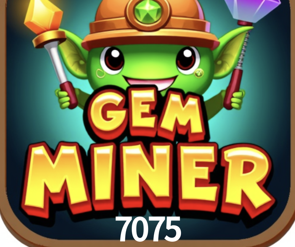 Slot Games 7075