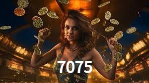 Sports Statistics 7075