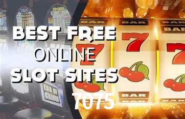 Jogos Exclusivos 7075