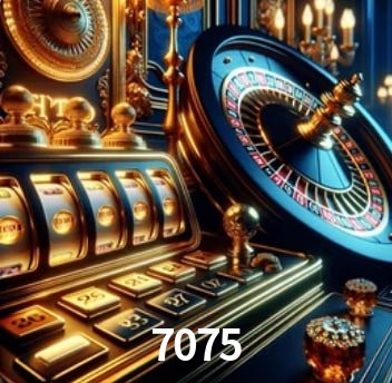 Apostas de Tênis 7075