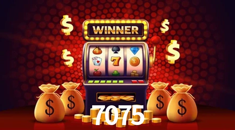 Seasonal Promotions 7075