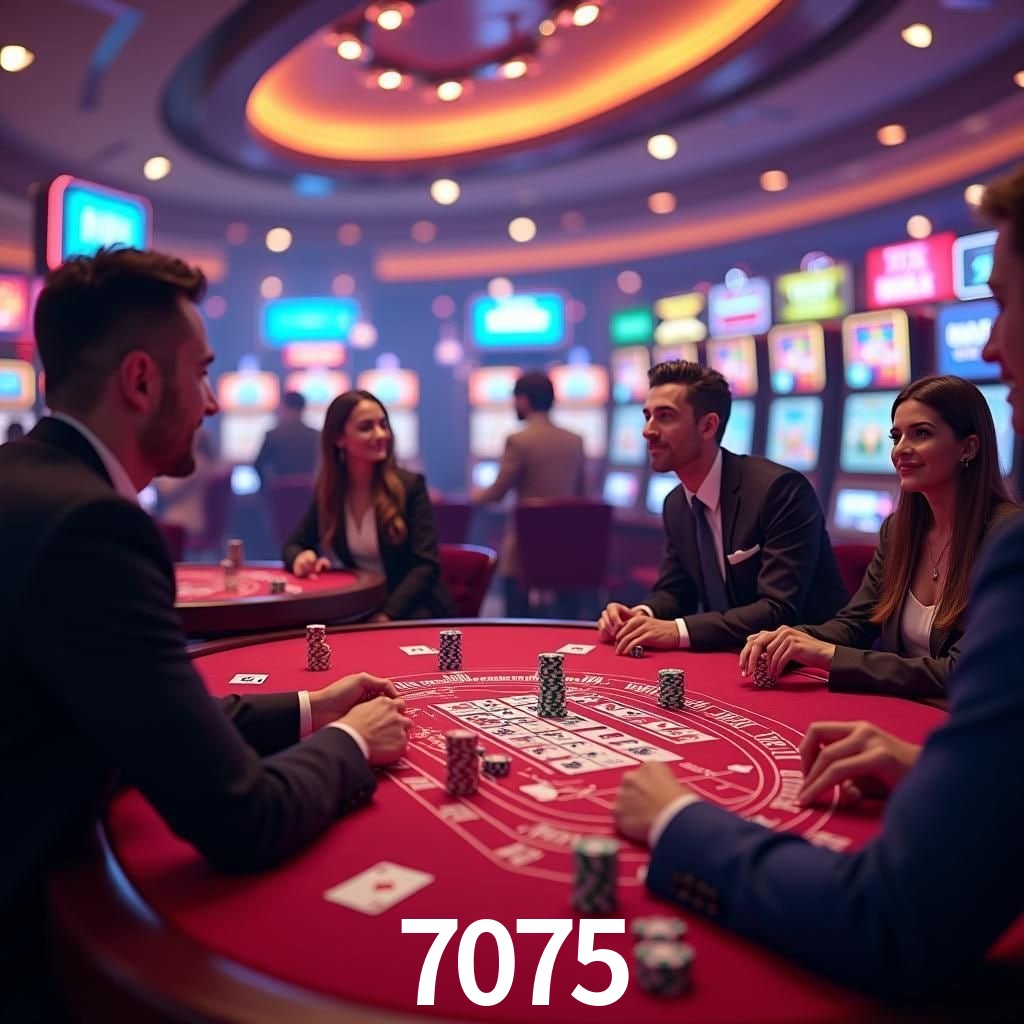 Jogo Spaceman 7075