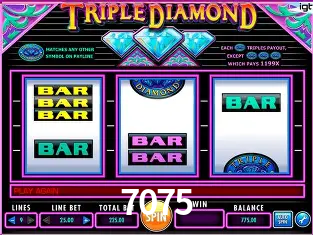 Descubra a Magia dos Jogos de Arcade no 7075