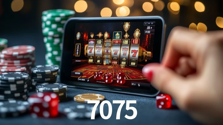 7075 App Interface