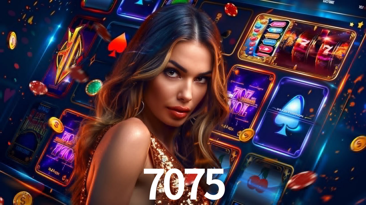 7075 Logo 2