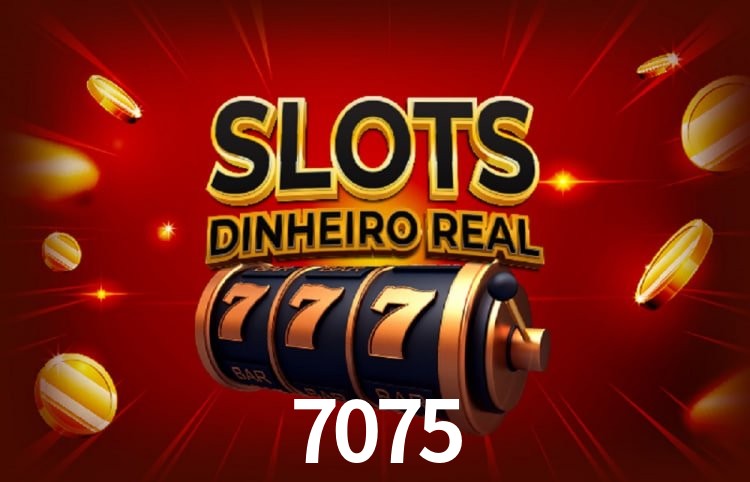 Loteria 7075 - Quina e mais jogos