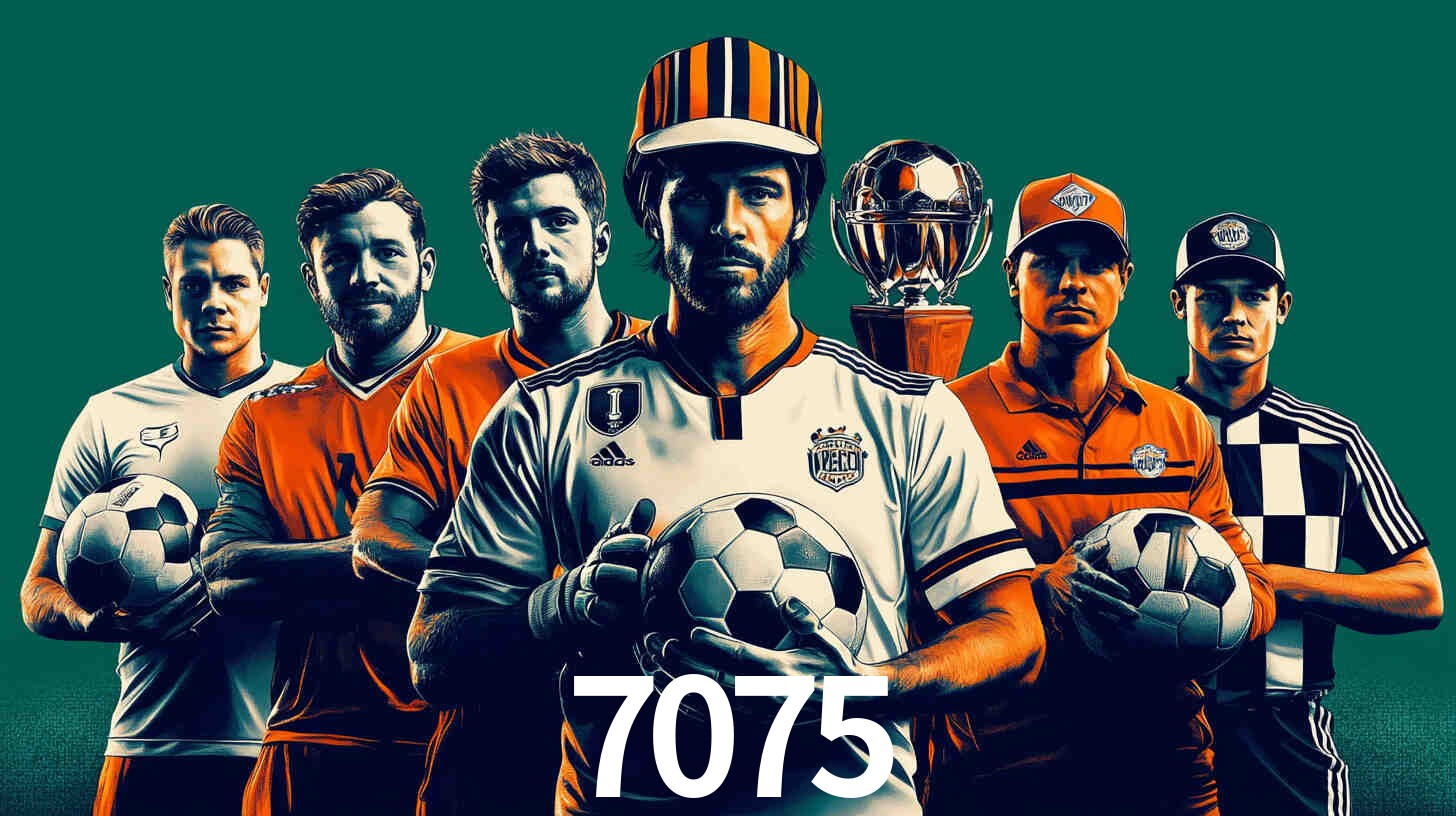 Descubra o Programa VIP da 7075: Vantagens Exclusivas para Jogadores