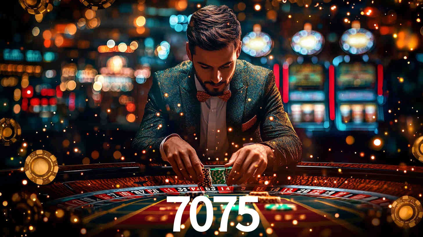 Certificação GLI 7075