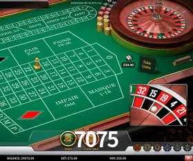 7075 Licença Curaçao Gaming