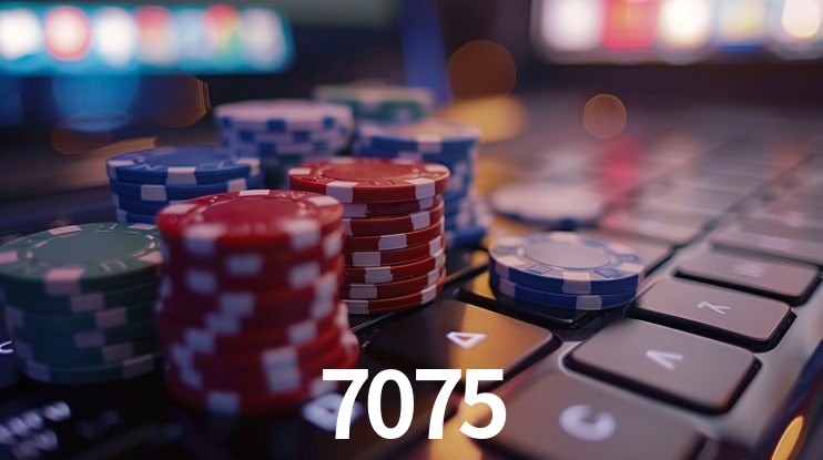 7075 Certificado eCOGRA - Jogos Justos Auditados