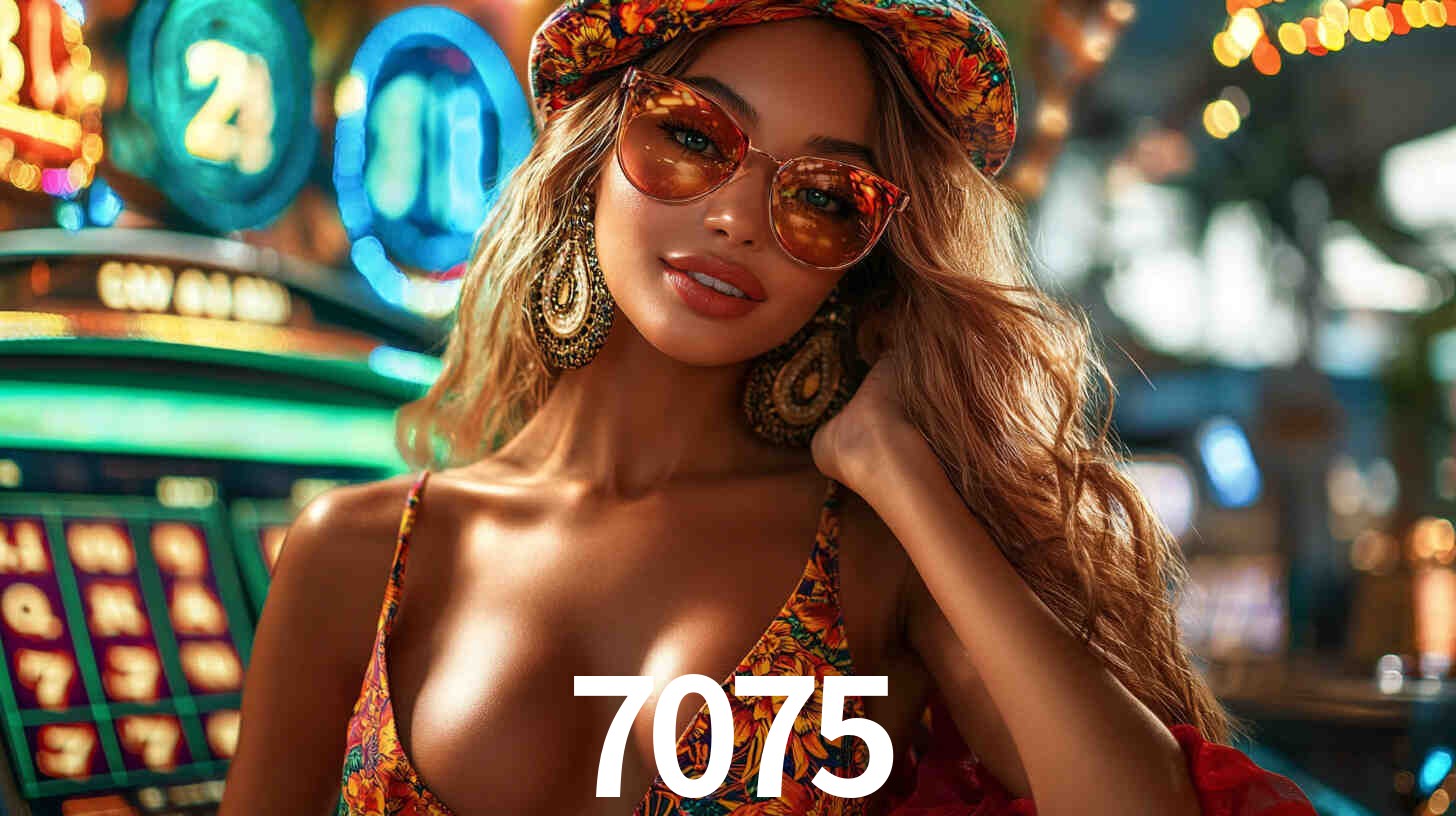 Licença Curaçao 7075