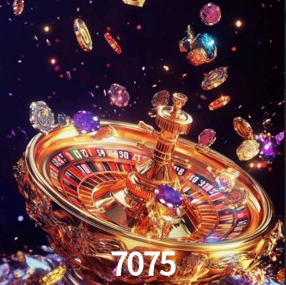 7075 Segurança Logo 1