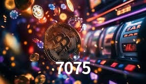 PIX Instantâneo 7075