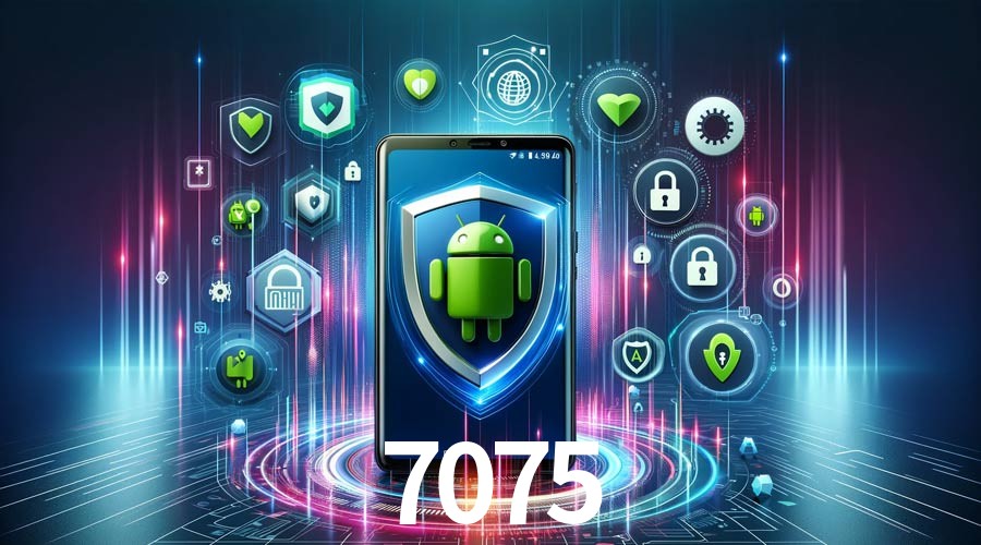 Account Benefits 7075