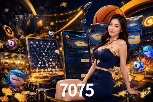 Weekend Specials 7075
