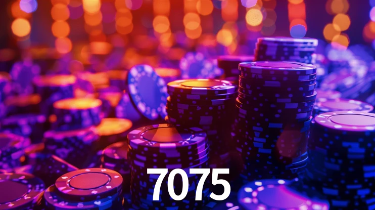 Cash Out 7075