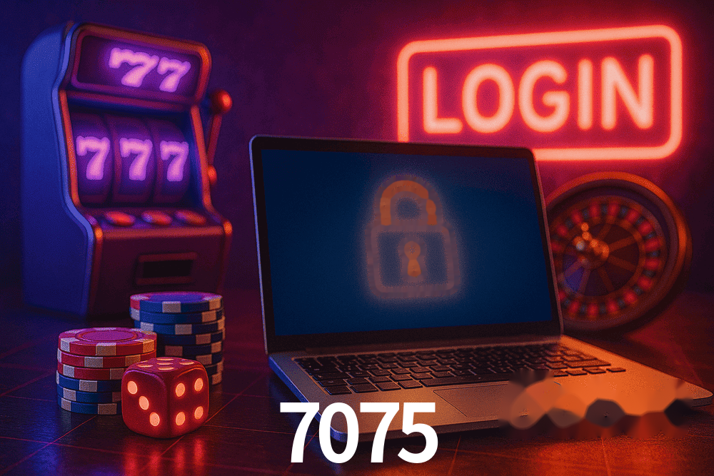 Jogos de Slot 7075