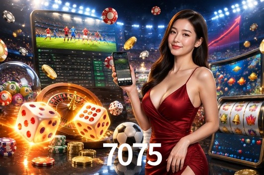 Slot Games 7075