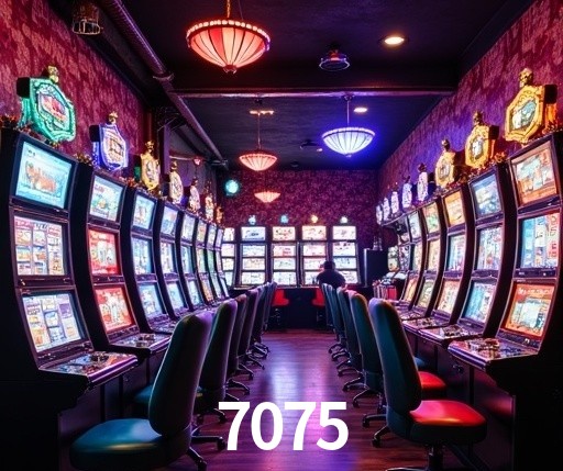 Telegram 7075 - Bônus Diários Exclusivos
