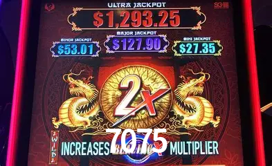 Descubra o Mundo do Cassino Online com 7075