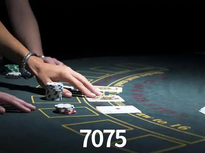 Plataforma 7075 - Cloud AWS Infrastructure