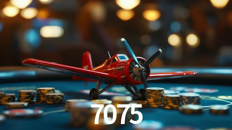Game Providers 7075