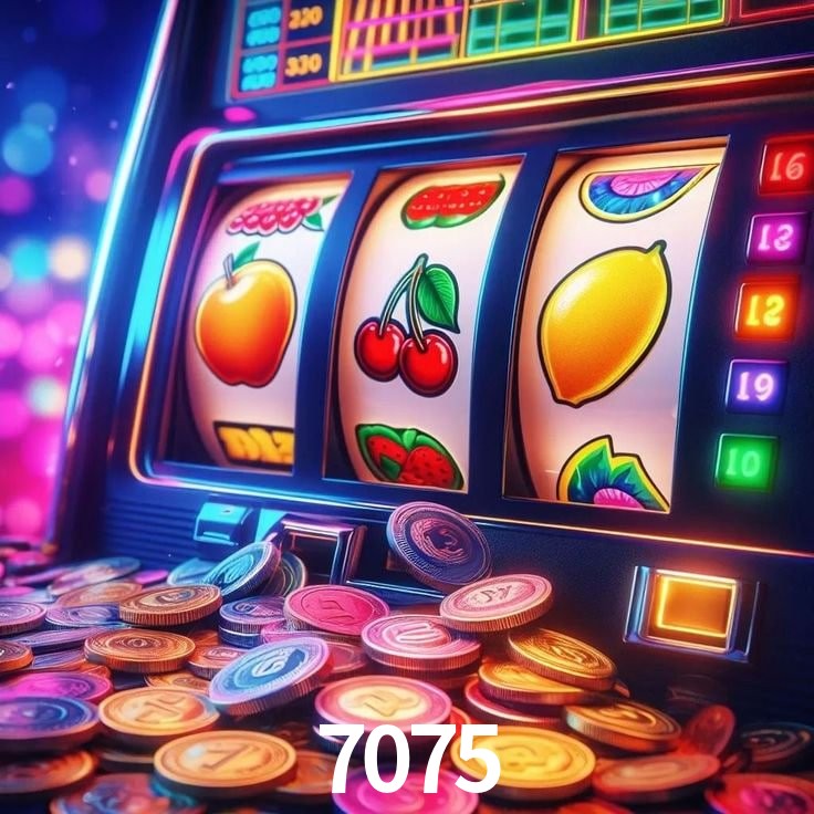 Diretório de Jogos 7075
