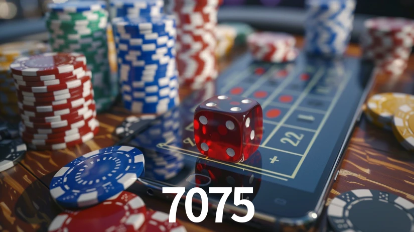 Apostas Ao Vivo 7075