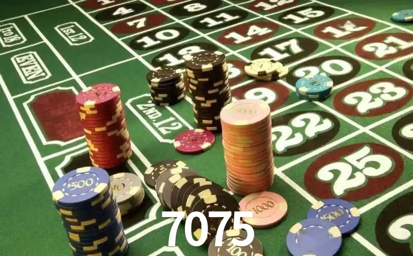 Benefícios da Conta 7075