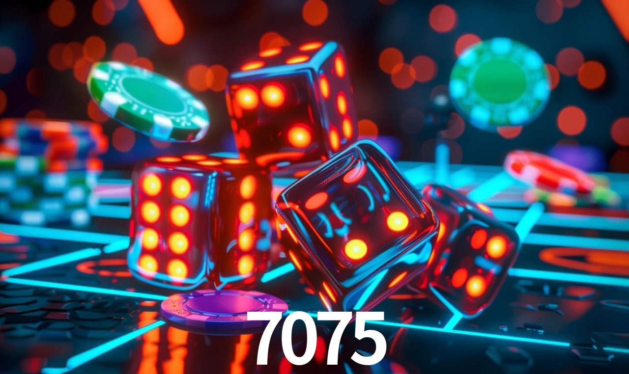 Jogos Exclusivos 7075