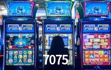 A Popularidade dos Caça-Níqueis no 7075