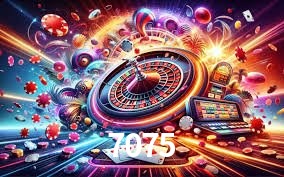 Estatísticas do Jogo 7075