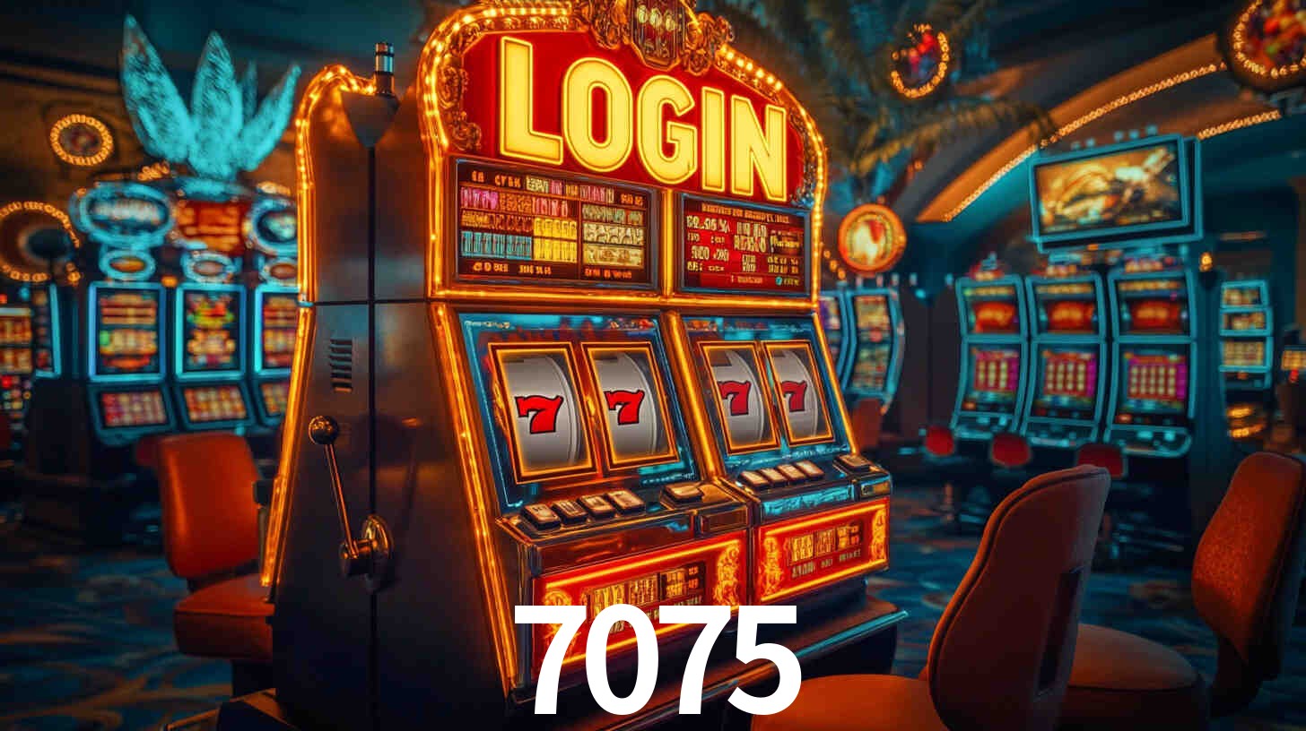 Ofertas Imperdíveis na 7075: Promoções e Bônus Que Valem a Pena