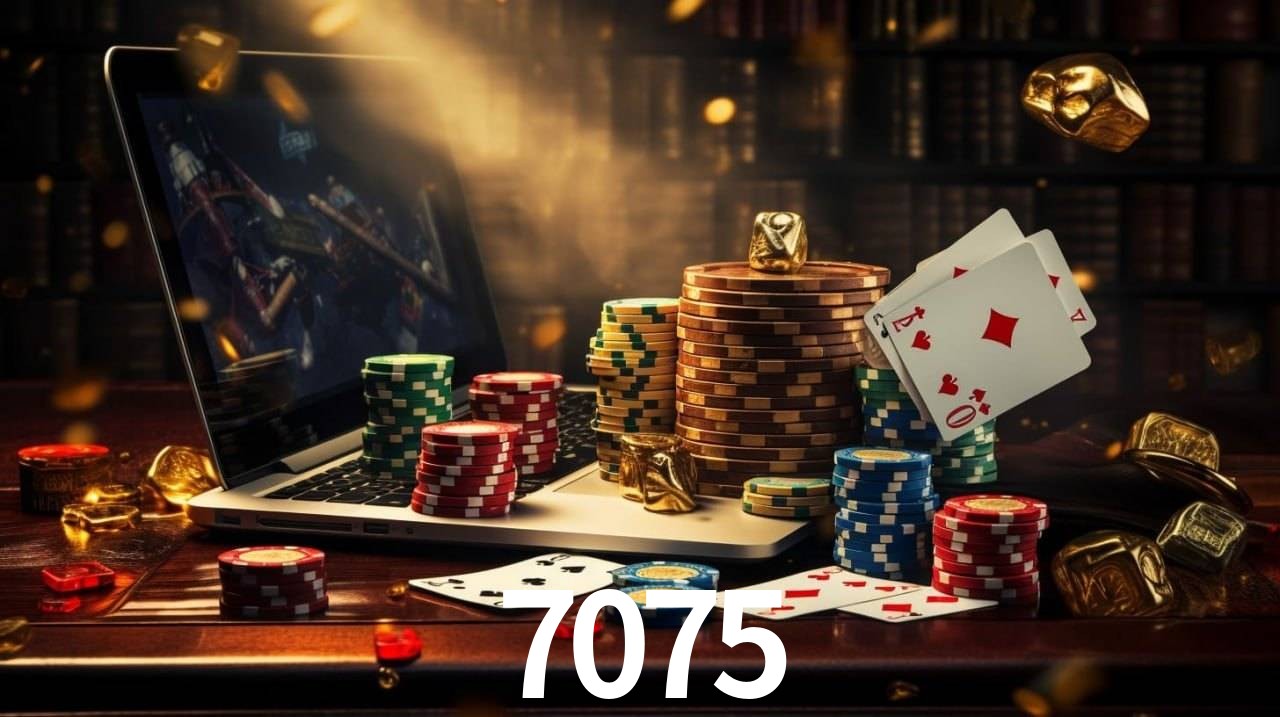 Apostas de Futebol 7075